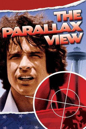 The Parallax View's poster