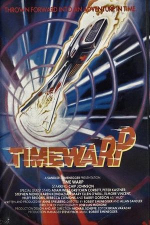 Time Warp's poster