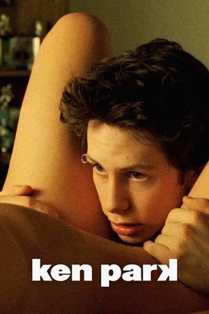 Ken Park's poster