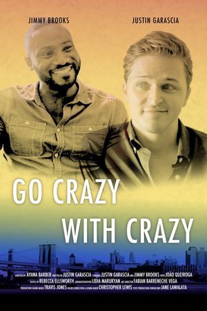 Go Crazy with Crazy's poster