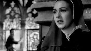 The Lioness of Castille's poster
