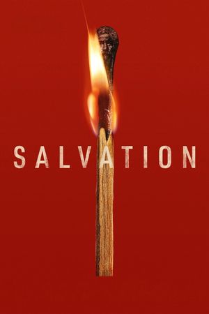 Salvation's poster image
