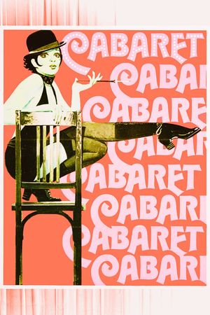 Cabaret's poster