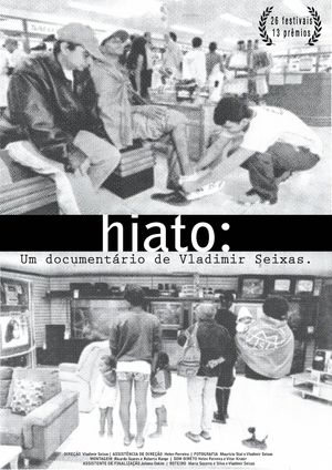Hiato's poster