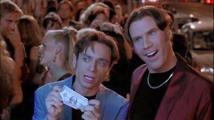 A Night at the Roxbury's poster