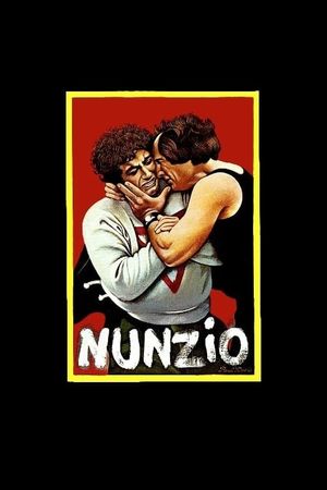 Nunzio's poster