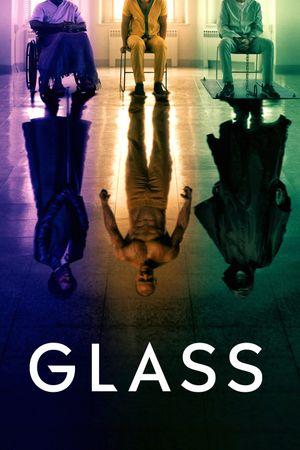 Glass's poster
