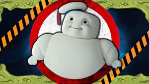 Ghostbusters: Afterlife's poster