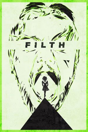 Filth's poster