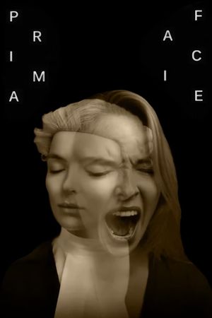 National Theatre Live: Prima Facie's poster