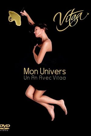 Mon univers : Un an avec Vitaa's poster