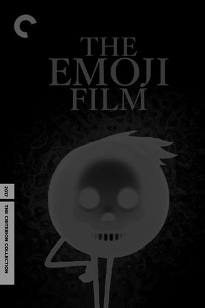 The Emoji Movie's poster