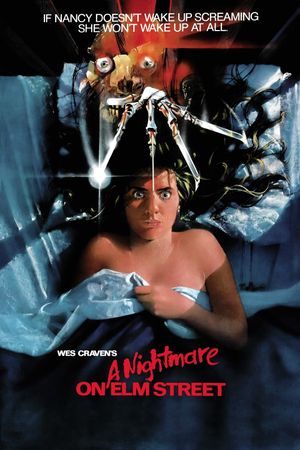 A Nightmare on Elm Street's poster