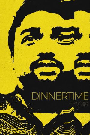 DINNERTIME's poster