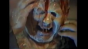Zombie Bloodbath's poster