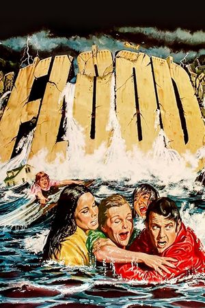 Flood!'s poster