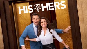 His & Hers's poster