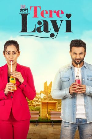 Tere Layi's poster