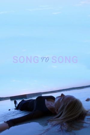 Song to Song's poster