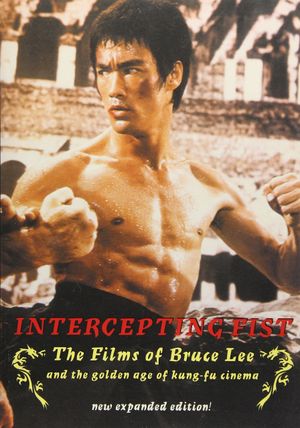 Bruce Lee: The Intercepting Fist's poster