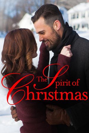 The Spirit of Christmas's poster