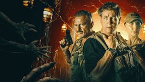 In Tenebras: Into the Darkness's poster