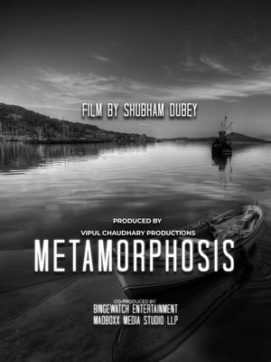 Metamorphosis's poster