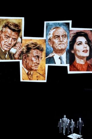 Seven Days in May's poster