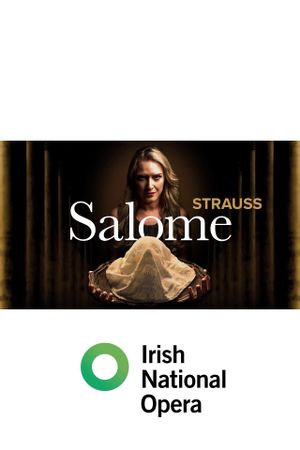 Salome - INO's poster
