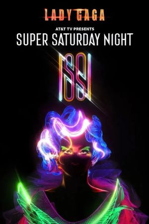 AT&T Presents: Lady Gaga - ENIGMA (Live from #SuperSaturdayNight)'s poster