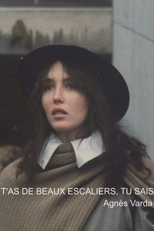 You've Got Beautiful Stairs, You Know...'s poster