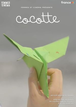 Cocotte's poster