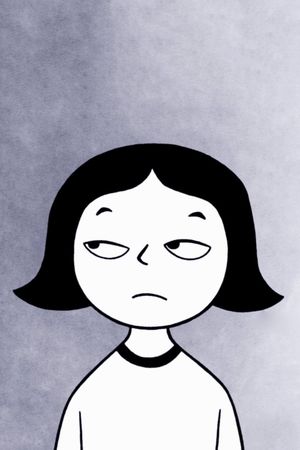 Persepolis's poster