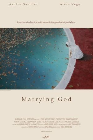 Marrying God's poster image