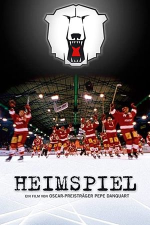 Heimspiel's poster