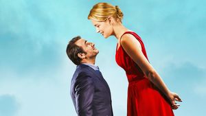 Up for Love's poster