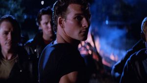 The Outsiders's poster