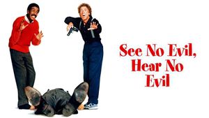 See No Evil, Hear No Evil's poster