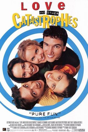 Love and Other Catastrophes's poster