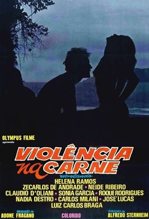 Violence and Flesh's poster