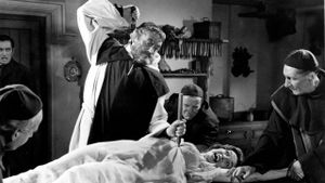 Dracula: Prince of Darkness's poster