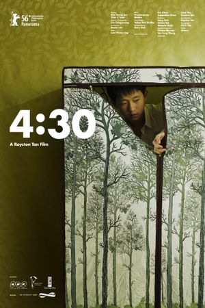 4:30's poster