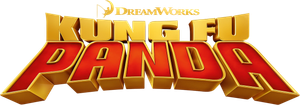 Kung Fu Panda's poster