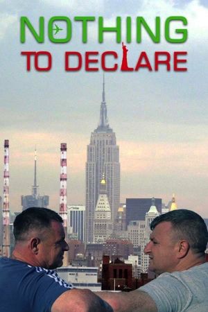 Nothing to Declare's poster