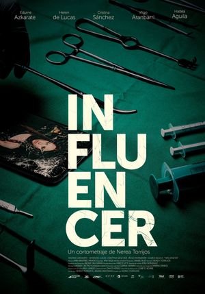 Influencer's poster image