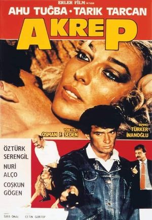 Akrep's poster
