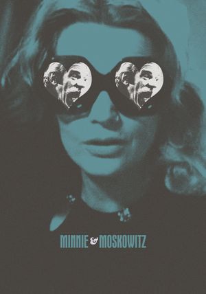 Minnie and Moskowitz's poster