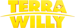 Terra Willy's poster