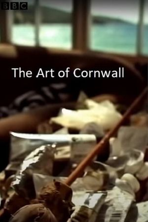 The Art of Cornwall's poster