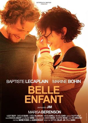 Belle enfant's poster